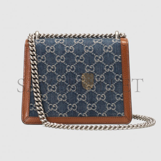 GUCCI DIONYSUS MINI BAG 421970 (20*15.5*5cm)